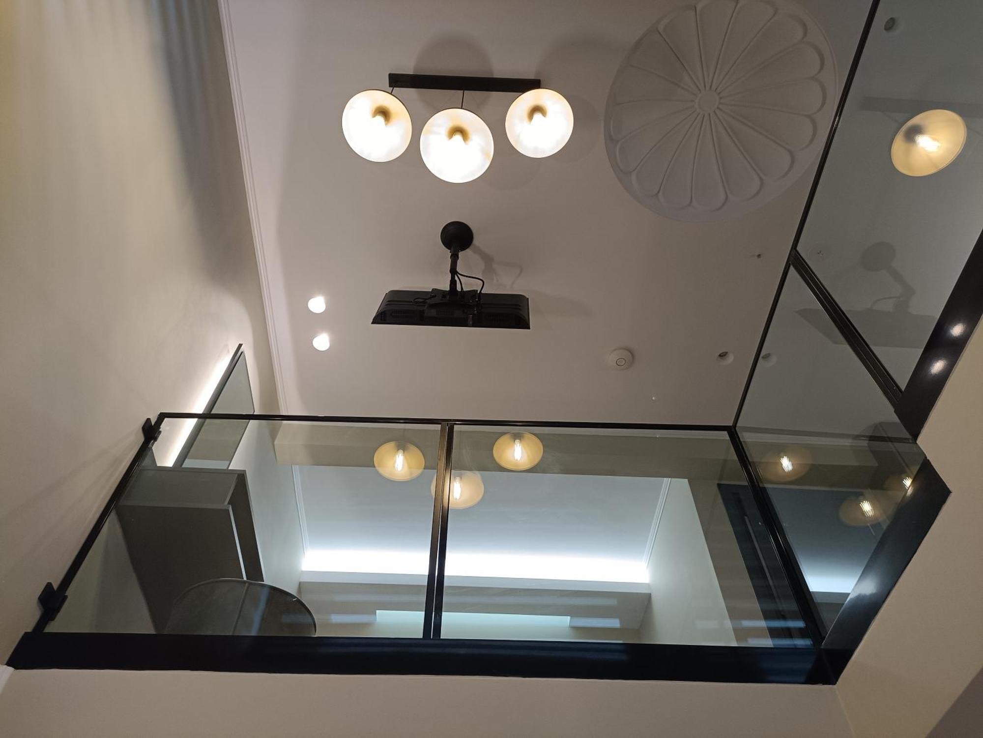 Nk Loft Apartment อเล็กซานโดรโพลิส ภายนอก รูปภาพ